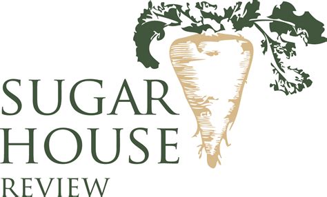 sugar house journal